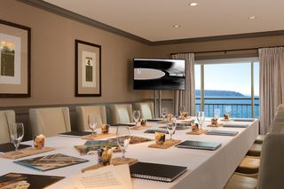 Edgewater Banquet Room