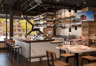 Il Villaggio Osteria