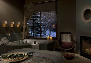 Hotel Terra Chill Spa