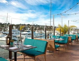 Kona Kai Waterfront Dining