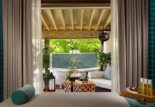 Little Palm SpaTerre