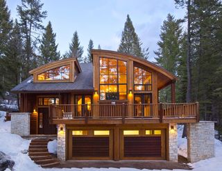 Teton Private Residences