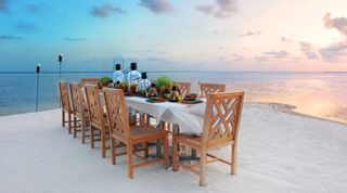 Little Palm Island Resort, Little Torch Key, FL