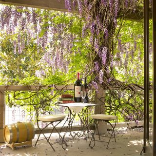 Napa Valley Wineries