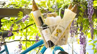 River Terrace Inn Wine Tours