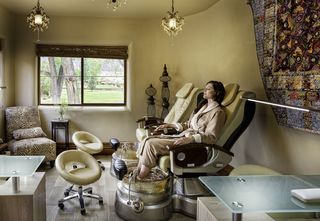 Gateway Canyons Resort - Spa