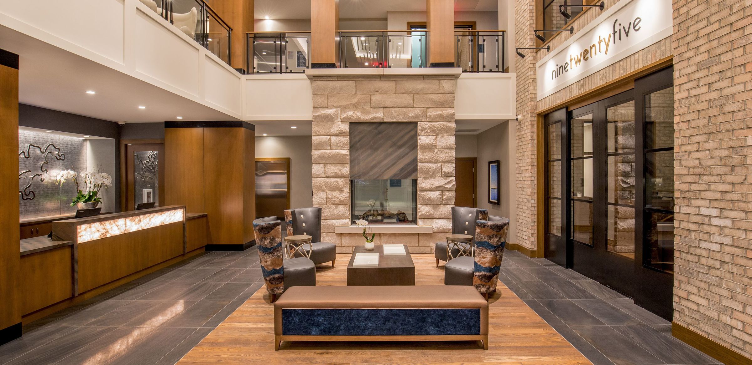 Sage Hospitality Group Visionaries Curator Hotel & Resort Collection