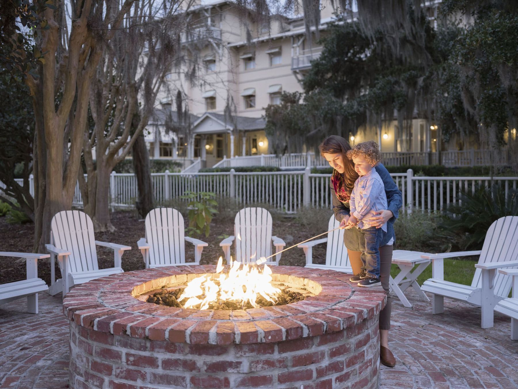 Jekyll Island Club Resort Historic Elegance on Coast