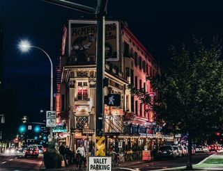 Portland City Picture