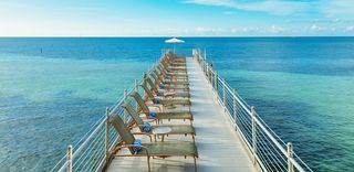 Southernmost Lounge Chairs