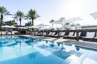 Eden Roc Main Pool