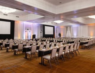 Meeting Space at Silverado Resort