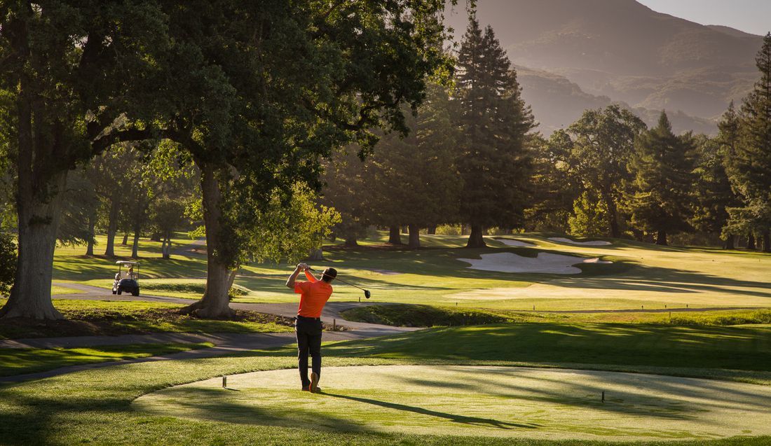 Silverado Resort and Spa Your - Xxl Golf Lifestyle 3