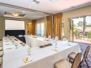 Hotel Los Gatos | Meeting Venue