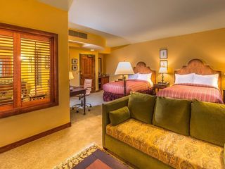 Hotel Los Gatos | Hotel Suite