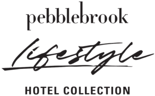 Pebblebrook Lifestyle Collection logo