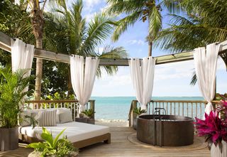 Little Palm Island Resort Outdoor Getaway