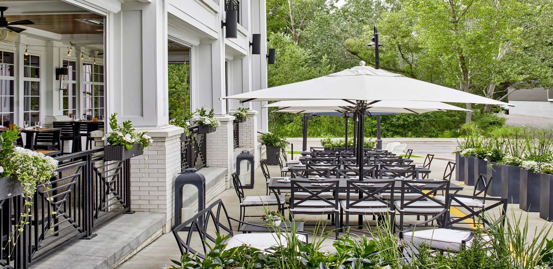 The Hotel Landing Your Lakeside Haven in Wayzata