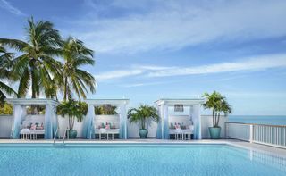 Ocean Key Resort Pool