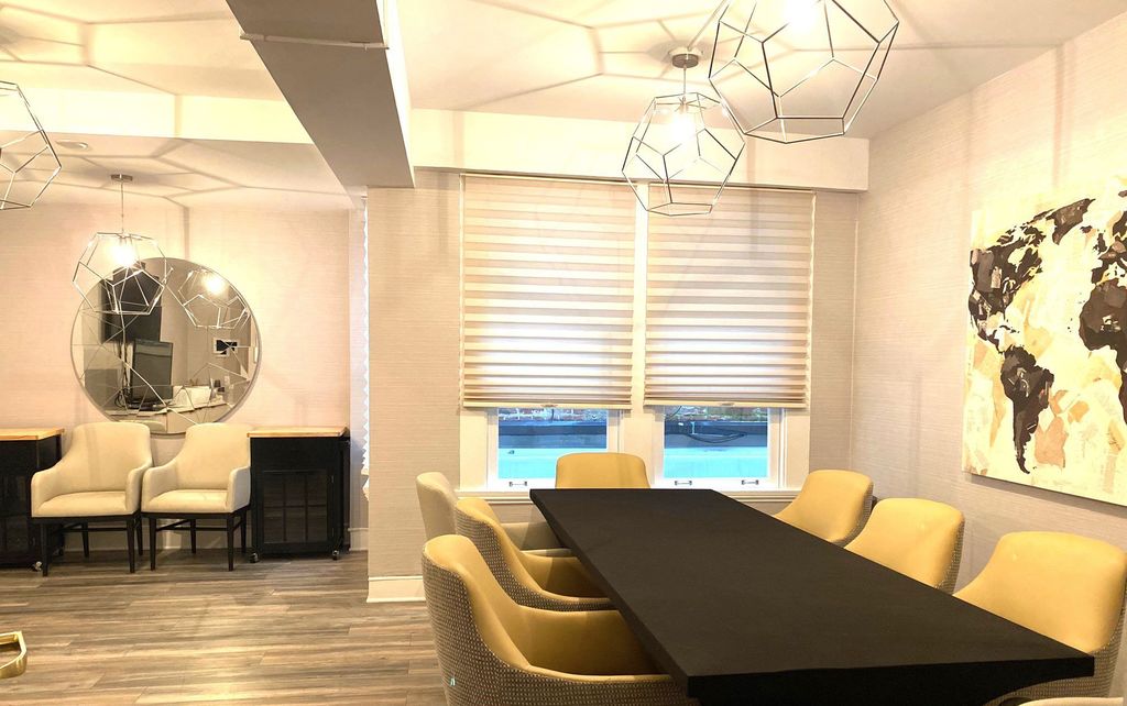 The Inn at Union Square Properties Curator Hotel & Resort Collection