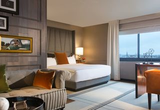 Viceroy DC Guestroom