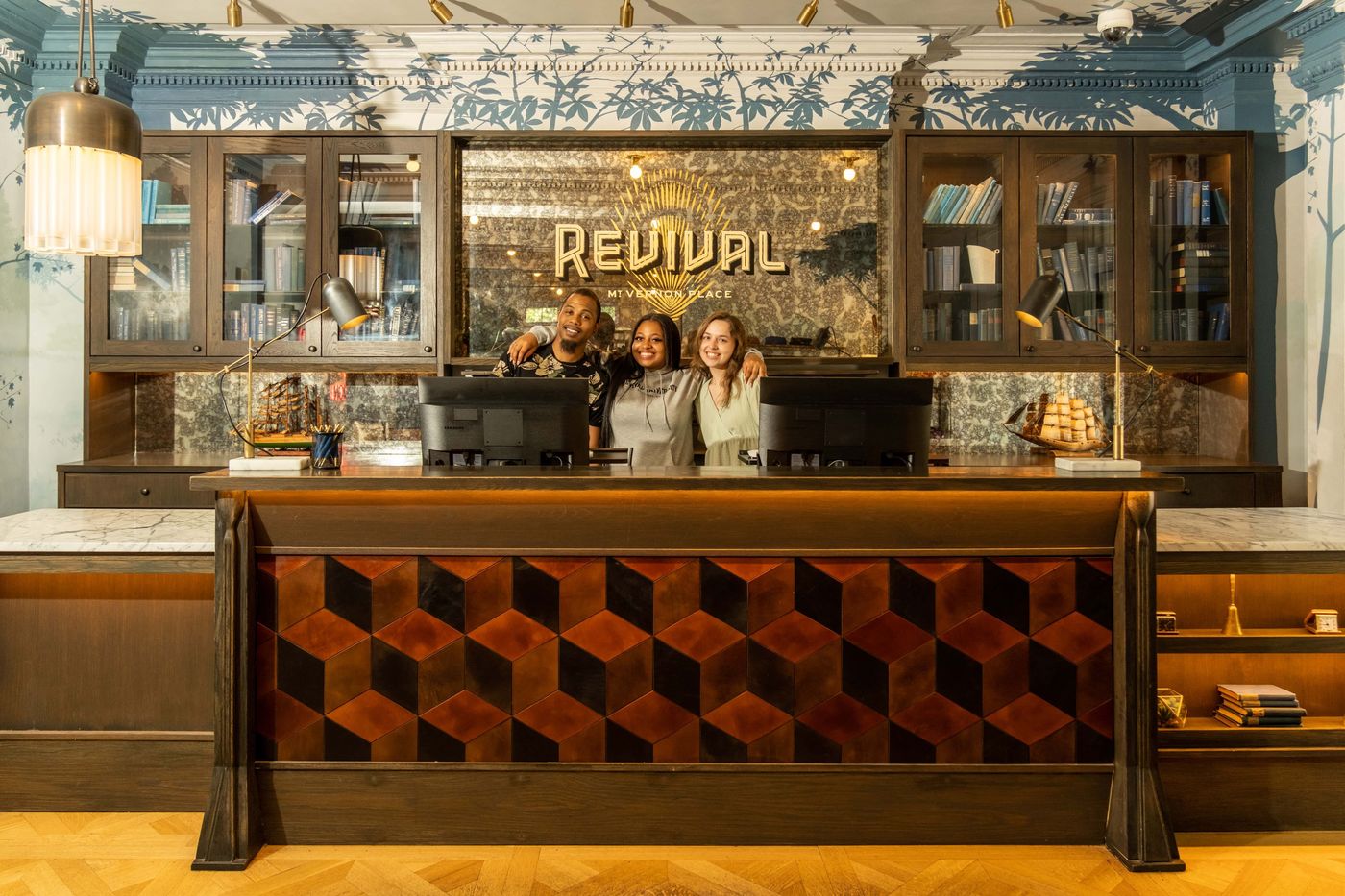Hotel Revival | Curator Hotel & Resort Collection
