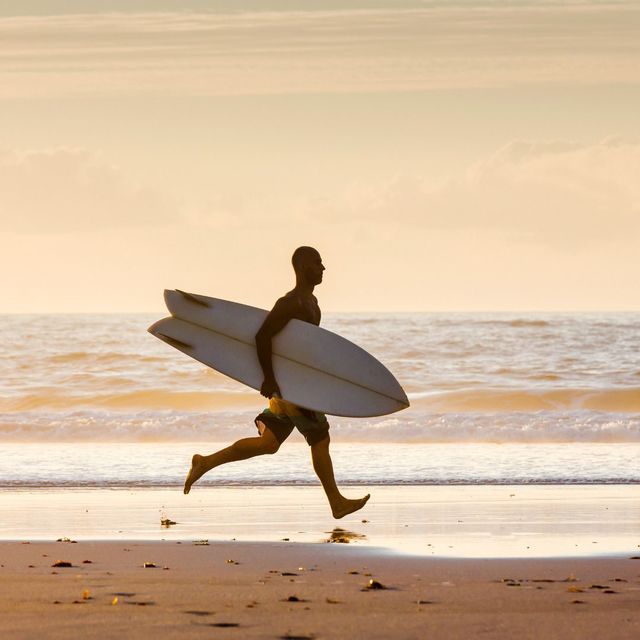 Surf & Skate, LA-Style at Historic Santa Monica Beach | Experiences ...