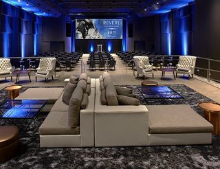 Revere Meeting Space