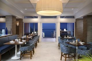 LaPlaya Waterfront Dining