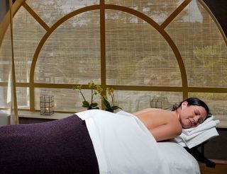 The Spa at Chaminade