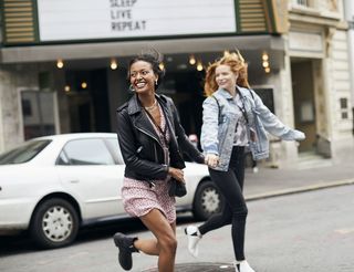 San Francisco Downtown