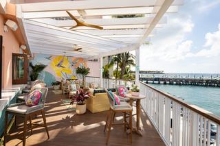 Sweet bird bar