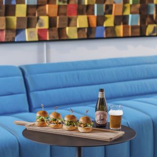 Cavalier Food & Beverage