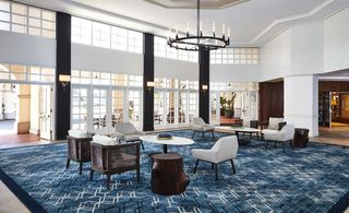 Mission Bay Outdoor Pavilion