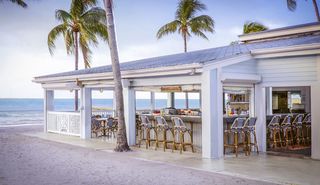 Southernmost Beachside Dining