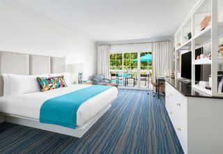 Marker Key West Guestroom