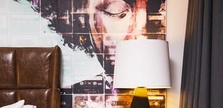 Montrose Guestroom Art