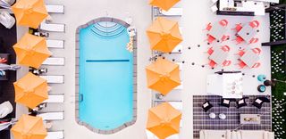 Le Parc Pool