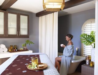 Mission Bay Spa Brezza