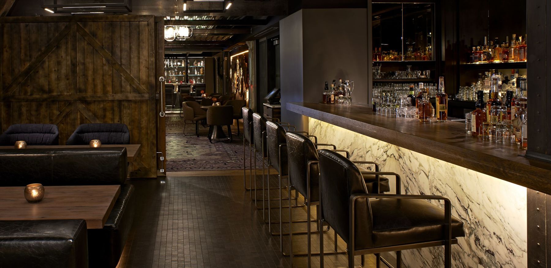 Hotel Zephyr Properties Curator Hotel & Resort Collection