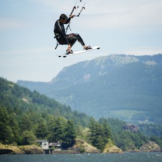 Skamania Windsurfing